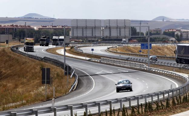 El PP acusa a los socialistas de paralizar los proyectos en la red viaria estatal des La Rioja