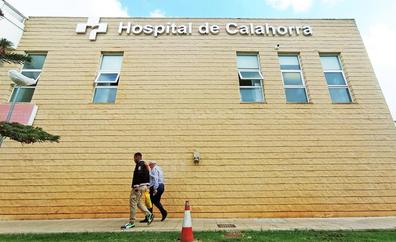 23 nuevos médicos y 20 habitaciones modernizadas para el Hospital de Calahorra