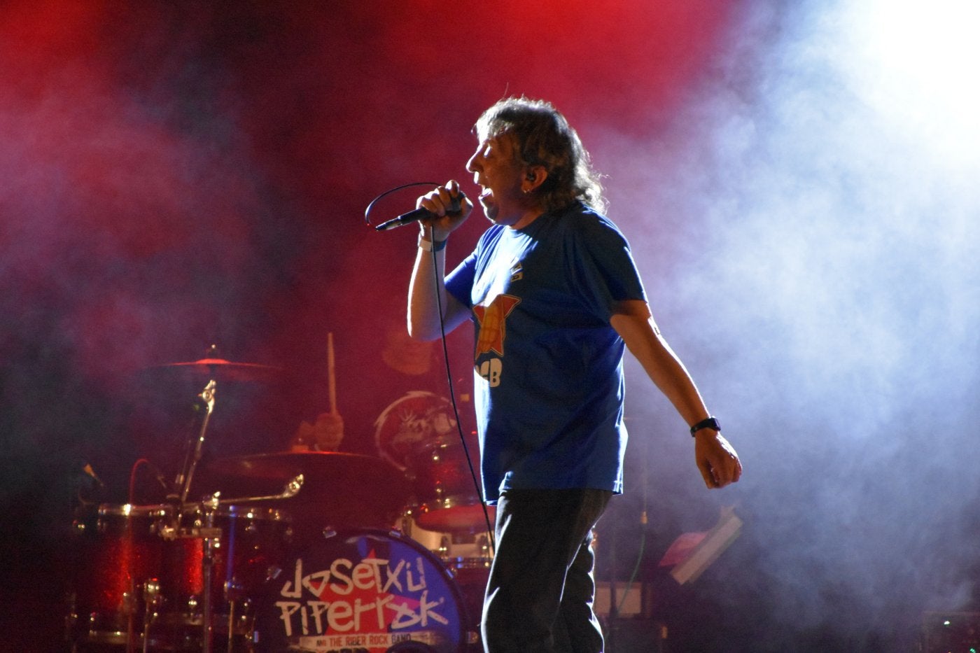 Josetxu Piperrak, Porco Bravo, Kaos Etíliko y Oslo Ovnies