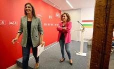 Marrodán dimite como delegada del Gobierno para dedicarse «en exclusiva» a las elecciones