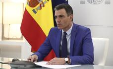 UNIR acompaña a Pedro Sánchez en su gira por América Latina