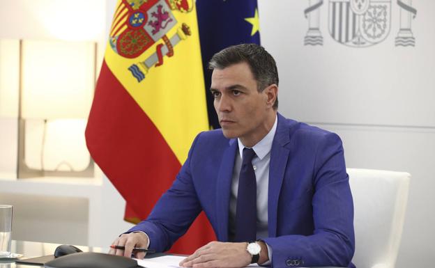 UNIR acompaña a Pedro Sánchez en su gira por América Latina