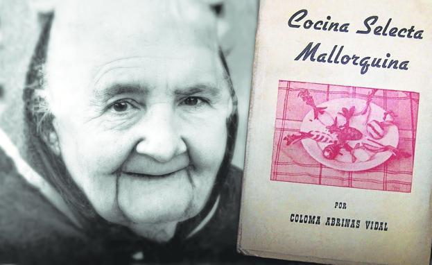 La cocinera que vendió 50.000 libros sin saber leer