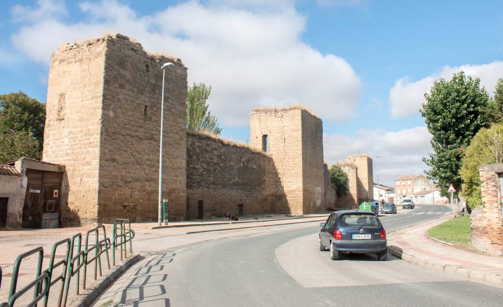 Ayuela advierte de que volverá a movilizar a la ciudad si no hay avances sobre la muralla