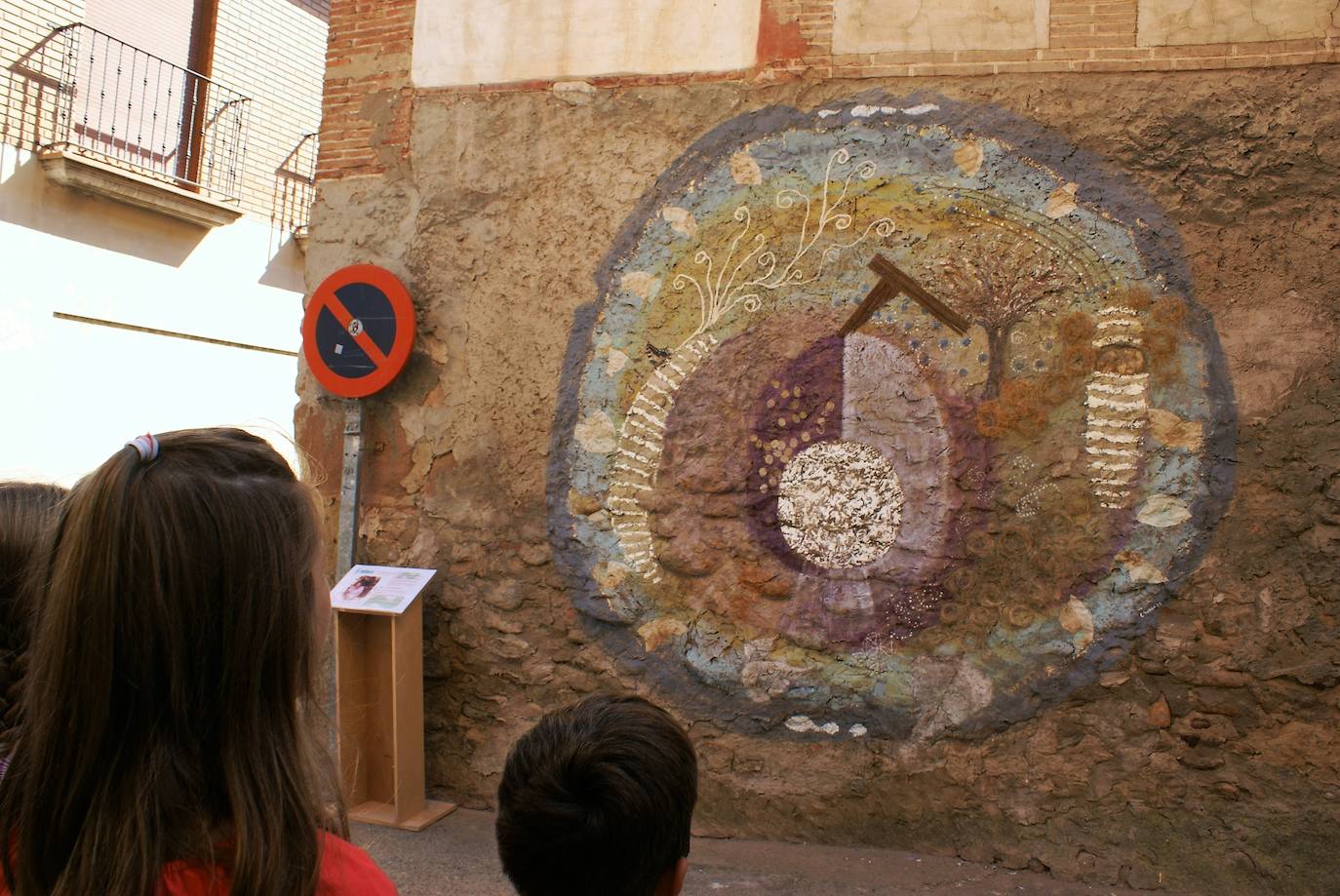 El último paseo por Bañarte