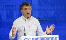 El PP acusa al Gobierno regional de «inestable» tras 56 altos cargos cesados o dimitidos durante la legislatura