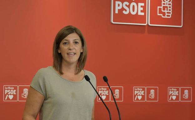 El PSOE organiza este viernes un acto para celebrar los tres años de la investidura de Andreu