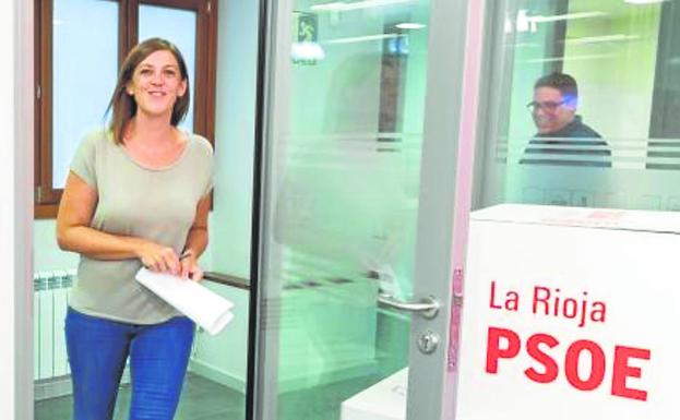 El PSOE organiza este viernes un acto para celebrar los tres años de la investidura de Andreu