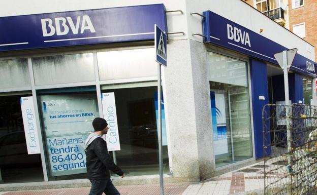 Importante novedad para los clientes de BBVA en sus transferencias y operaciones