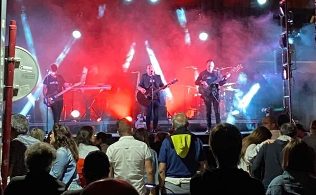 Santo Domingo despide un verano «fantástico» con cien actividades