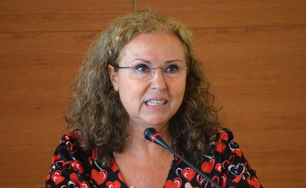 «Tenemos que empezar por las personas, por más que la tecnología avance»