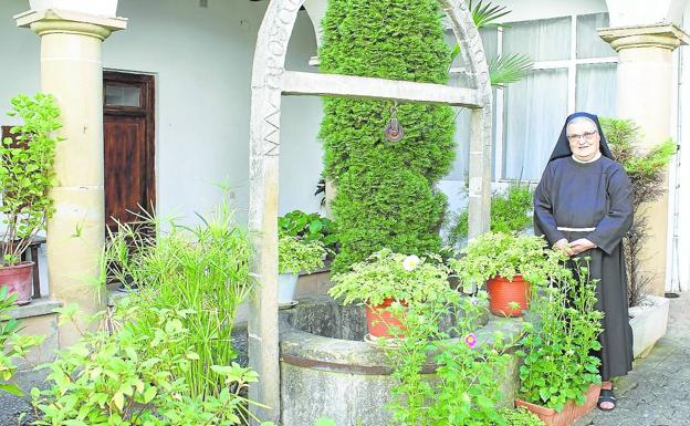 «Queremos un trabajo digno para sobrevivir»