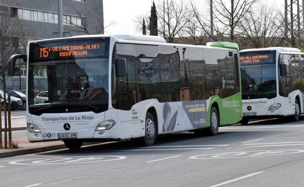 El bono y la tarjeta del bus metropolitano costará la mitad a partir de mañana