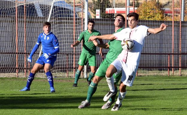 El Racing Rioja cambia de piel para esta temporada