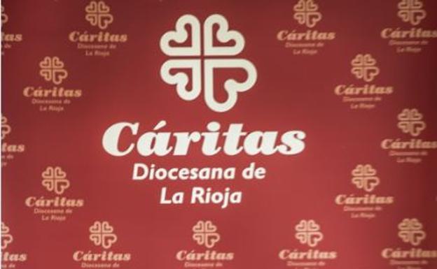 Cáritas solicita donaciones de ordenadores portátiles