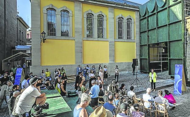 Zapato cómodo y mente despejada