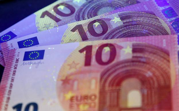 ¿Cuánto dinero deberías tener ahorrado como máximo y cuánto como mínimo?