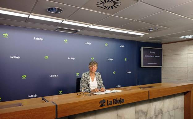 Más de 130.000 euros para la artesanía riojana