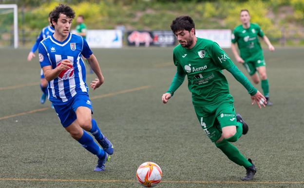 El Alfaro debuta esta tarde en la categoría ante un Racing Rioja que refuerza su plantilla