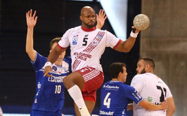 Empate sin premio para el Ciudad de Logroño