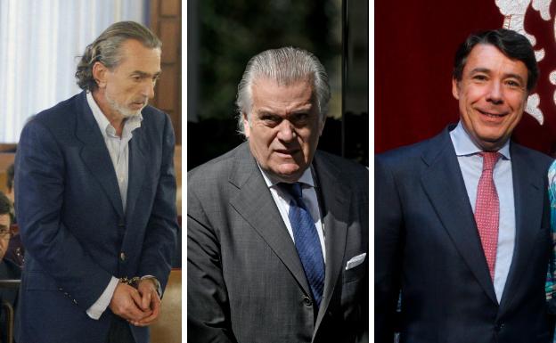 El final de Gürtel y varias investigaciones de corrupción marcan el calendario judicial