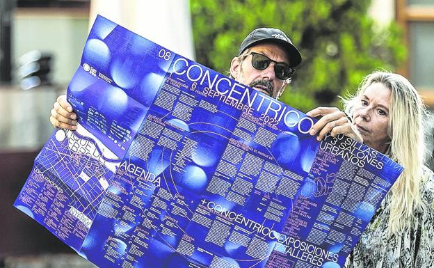 «El diseño siempre tiene que ser integrador»