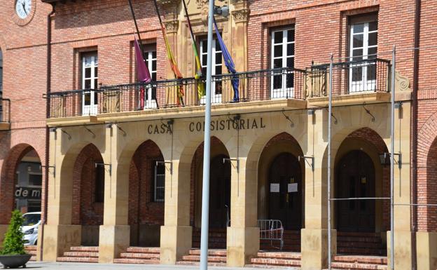 Las vales de las becas escolares se pueden canjear hasta el 30 de octubre
