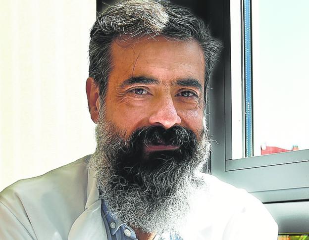 «No recordaba una ola de calor que provocara tanta presión asistencial»