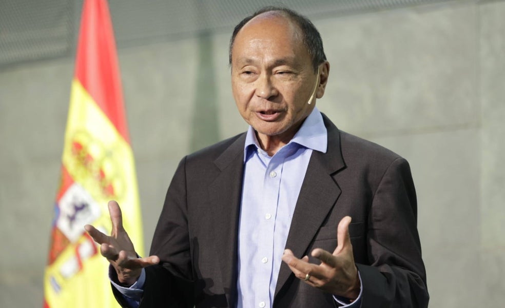 Fukuyama: el liberalismo «no está obsoleto» y «es necesario»