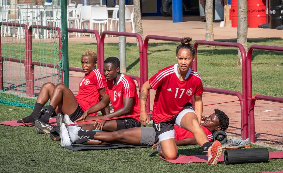 DUX Gaming seguirá apoyando al equipo de fútbol femenino riojano