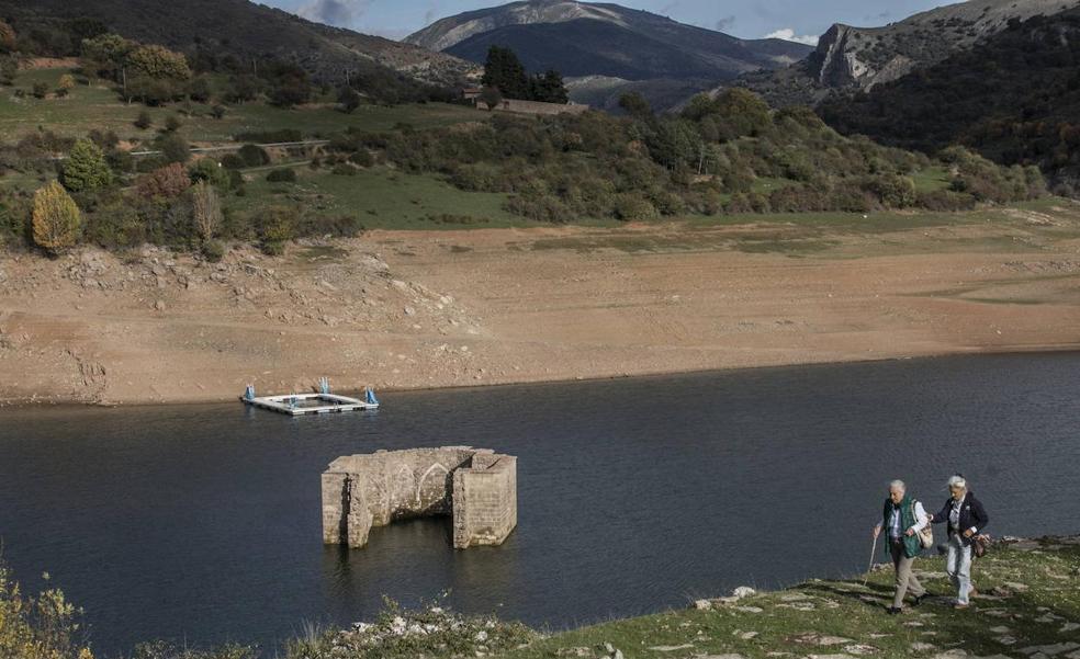 Declarada la emergencia climática y de biodiversidad de La Rioja