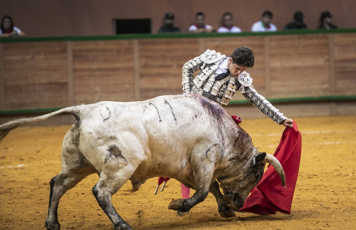 Quince novilleros aspiran a estrenar el nuevo Zapato de Oro