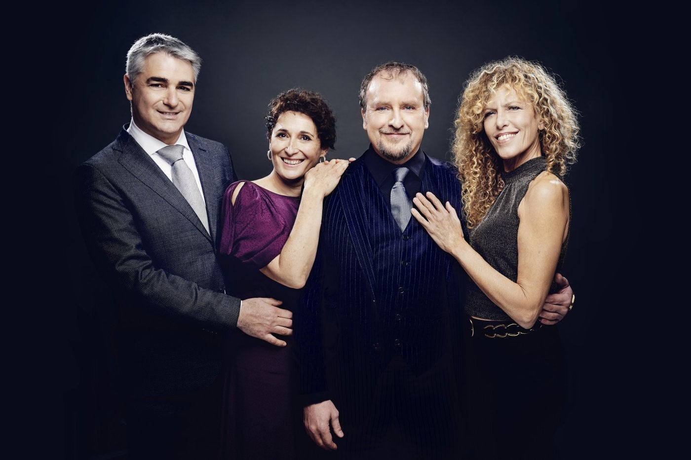 'El peligro de las buenas compañías', mañana en el Bretón