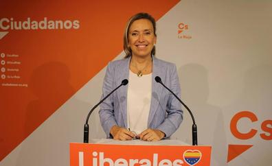 Cs tilda la «improvisación e intransigencia» de Uruñuela con vuelta al cole