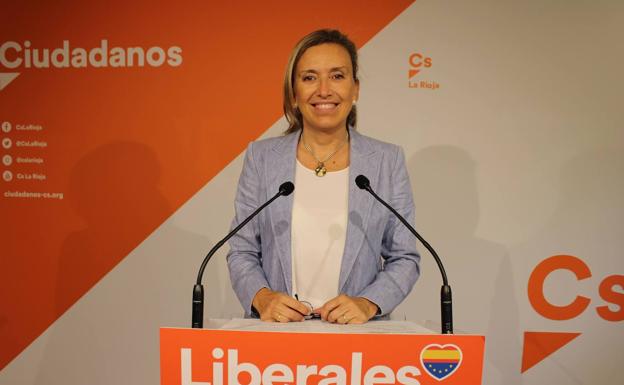 Cs tilda la «improvisación e intransigencia» de Uruñuela con vuelta al cole