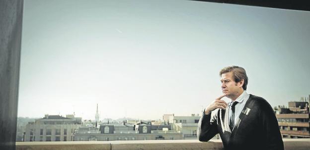 Conversación entre Javier Gomá y Pablo Hermoso