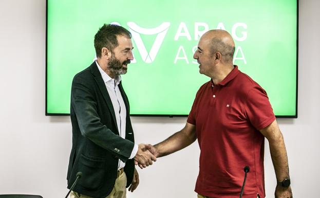 ASAJA y AERTIC colaborarán para intentar mejorar la digitalización del sector agrario