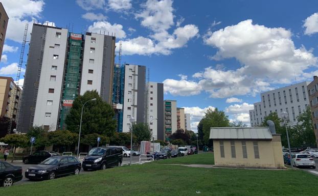 Experiencias en marcha en barrios de Vitoria, Pamplona, Burgos...