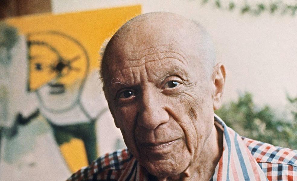 «No creo que Picasso fuera especialmente misógino»