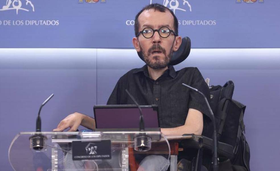 Podemos propone un límite a la subida de las hipotecas variables