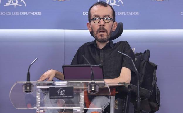 Podemos propone un límite a la subida de las hipotecas variables