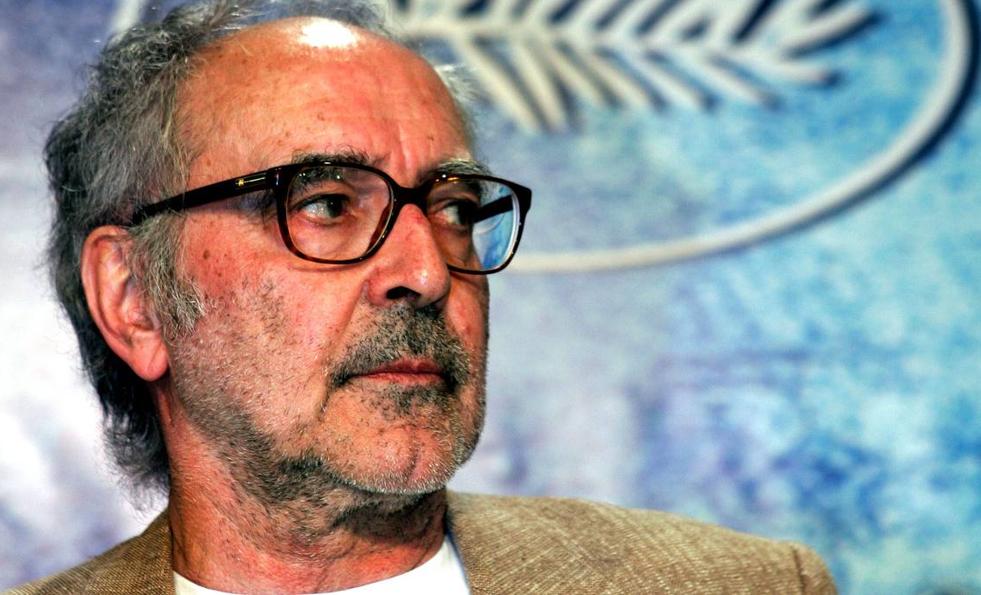 Muere a los 91 años por suicidio asistido Jean-Luc Godard, inventor del cine moderno