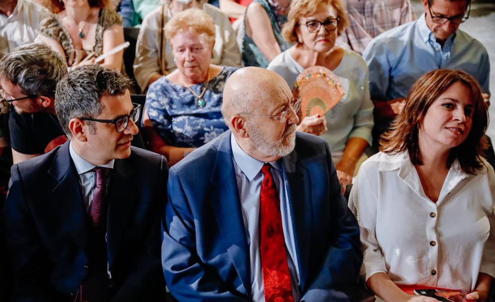 Feijóo gustó más en el debate del Senado entre los votantes populares que Sánchez entre los socialistas