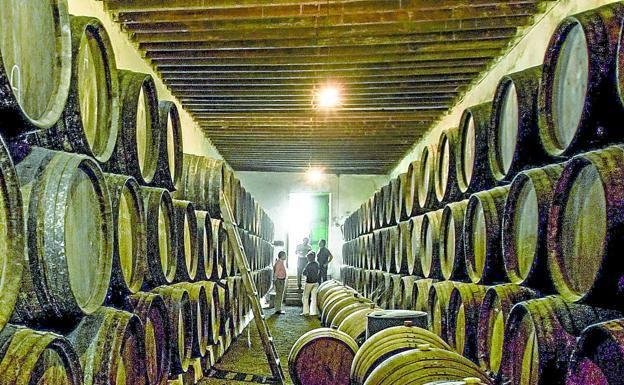 ABRA acusa a la DOC Rioja de ir «contra derecho» al exigir exclusividad a los viticultores