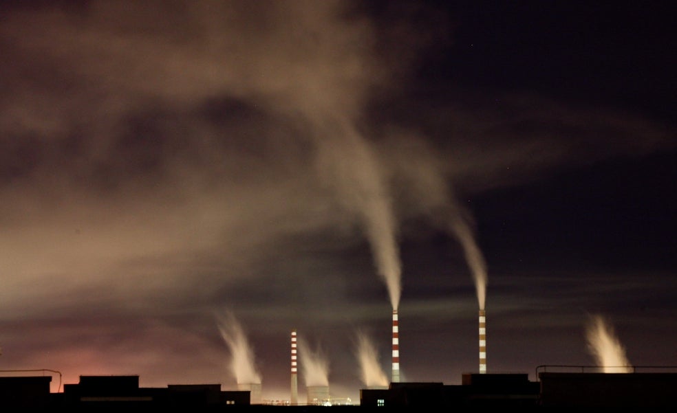 El lío de la huella de carbono: las empresas la miden, pero no saben qué hacer