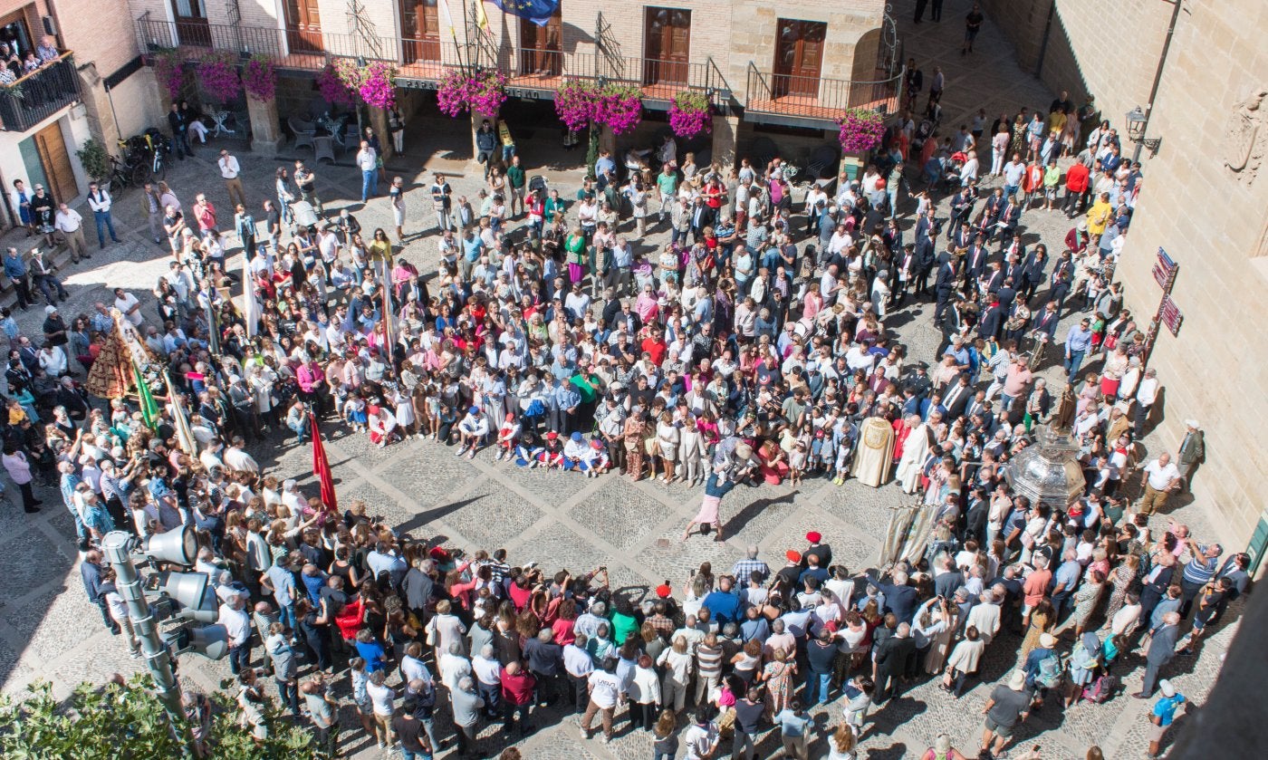 Hermosilla estrena este lunes escultura