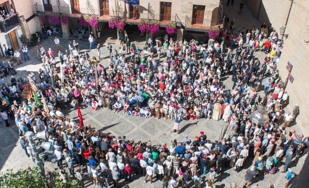 Hermosilla estrena este lunes escultura