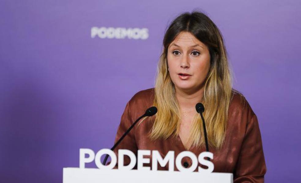 Podemos amenaza con tumbar la 'ley Darias' si no asegura parar las privatizaciones sanitarias