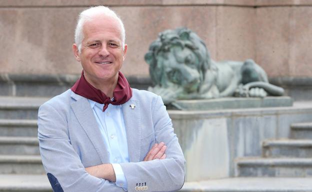 Hermoso de Mendoza, sobre la Policía Local: «Si hay incumplimientos, tendrán sus consecuencias»