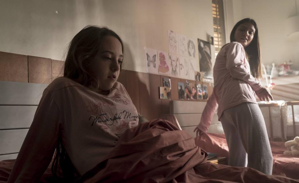 'La Maternal': el final de la adolescencia